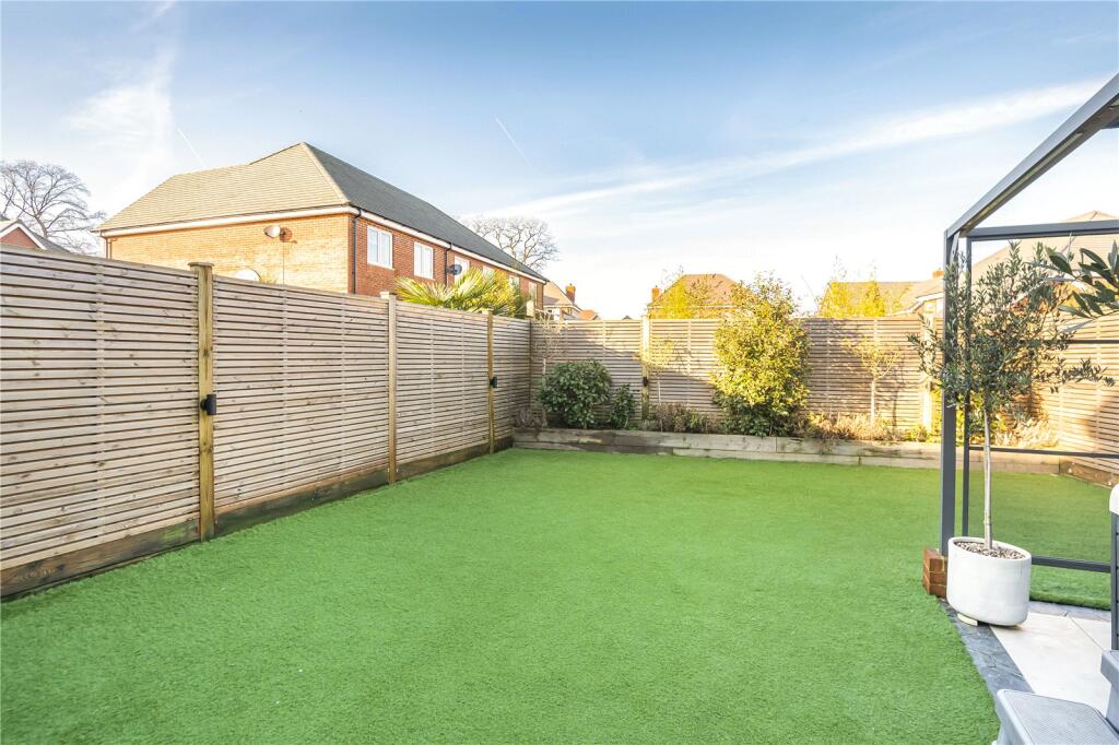 Additional image 16 of St. Andrews Place, Hassocks, West Sussex, BN6