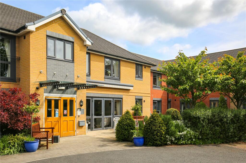 Additional image 4 of Amelia Lodge, Henleaze Terrace, Bristol, BS9