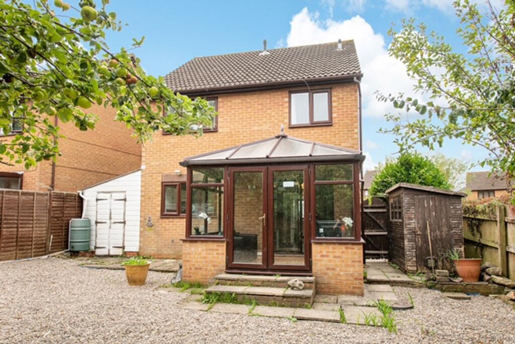 Additional image 16 of Highfields Close, Bristol