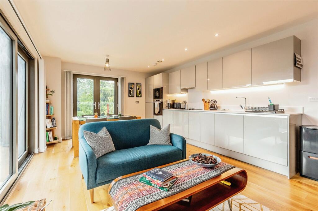 Additional image 9 of The Gateway, Bristol, BS1