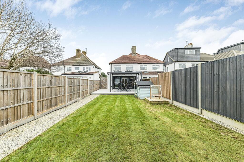 Additional image 36 of Hayes Wood Avenue, Bromley, BR2