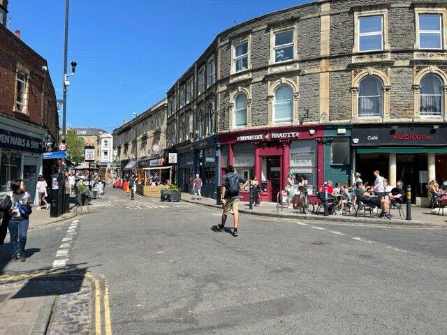 Additional image 10 of Flat A, Cotham Hill Apartments, 3  Hampton Lane, Cotham, Bristol, BS6