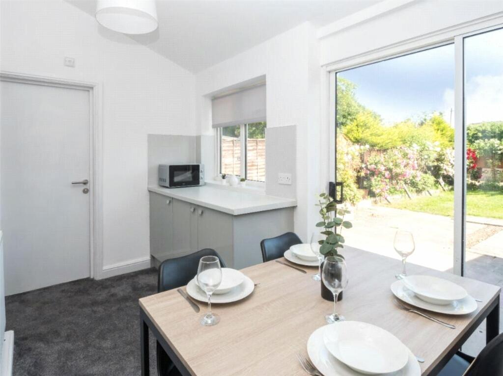 Additional image 3 of Filton, Wades Road, BS34 7EB