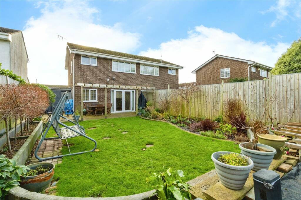 Additional image 10 of Regency Drive, Brislington, Bristol, BS4