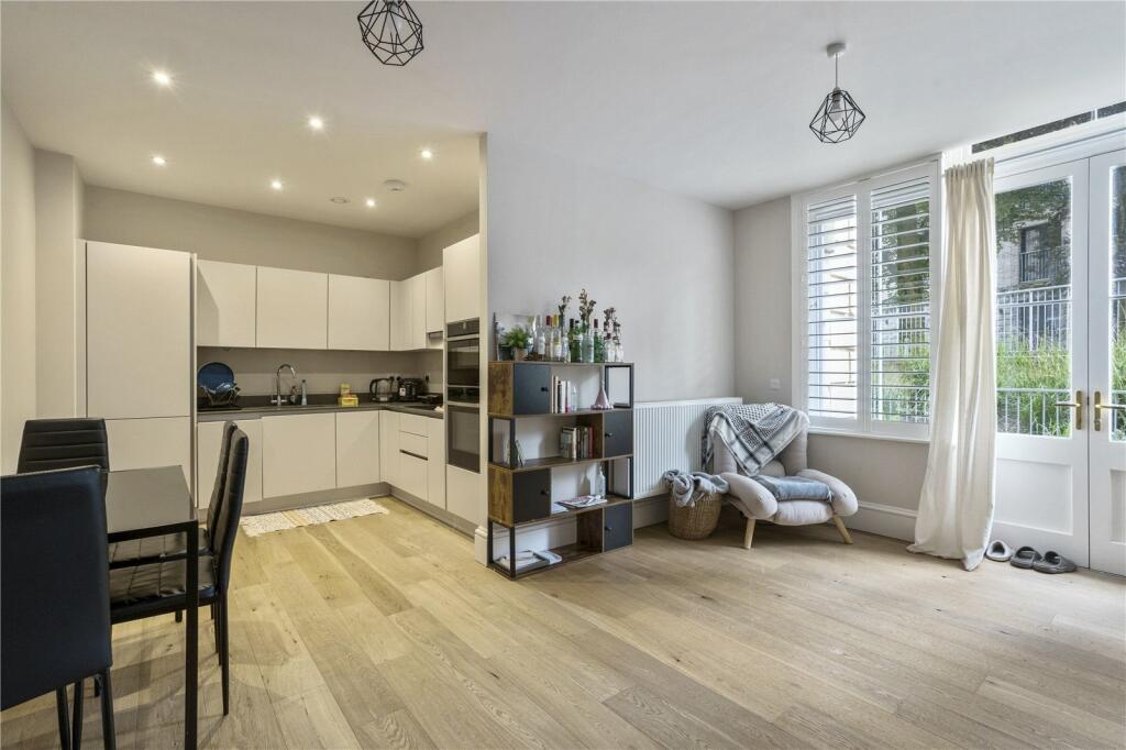 Additional image 4 of French Yard, Bristol, Somerset, BS1