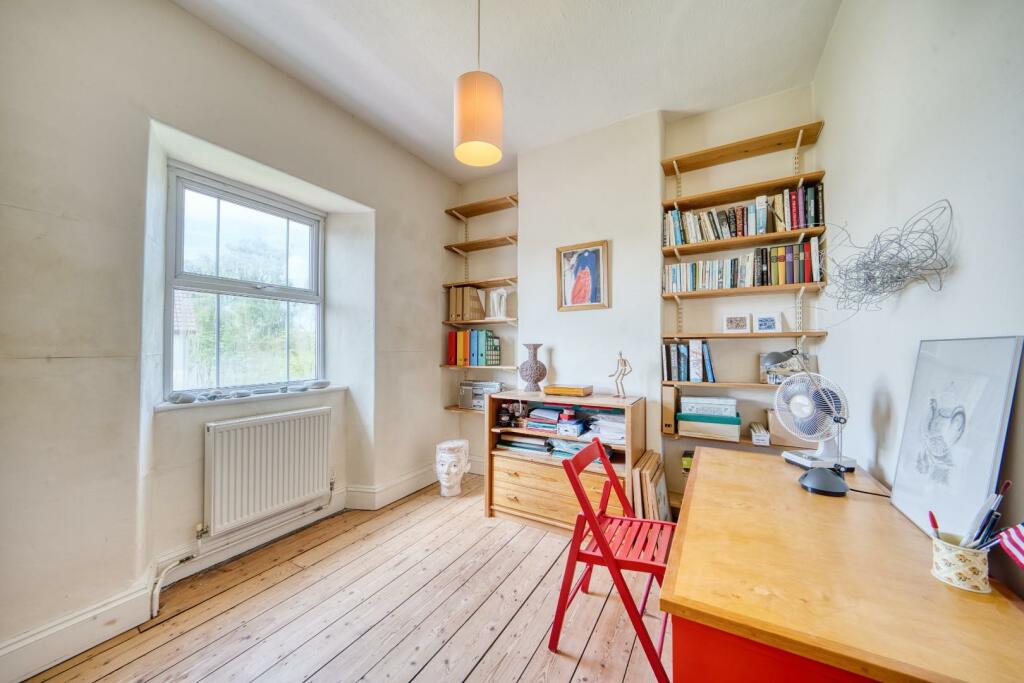 Additional image 20 of Charismatic period home in the village of Yatton