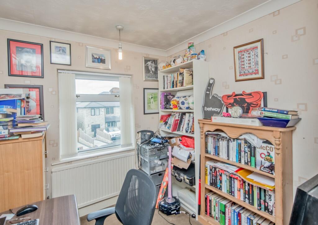 Additional image 20 of Brookfields Avenue, Wyke, Bradford, BD12