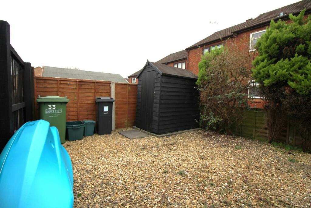 Additional image 13 of Larkspur Close, Thornbury, Bristol