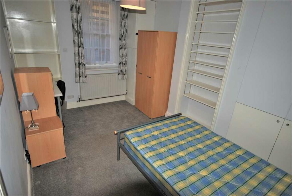 Additional image 8 of Garden Flat Clifton Down Road