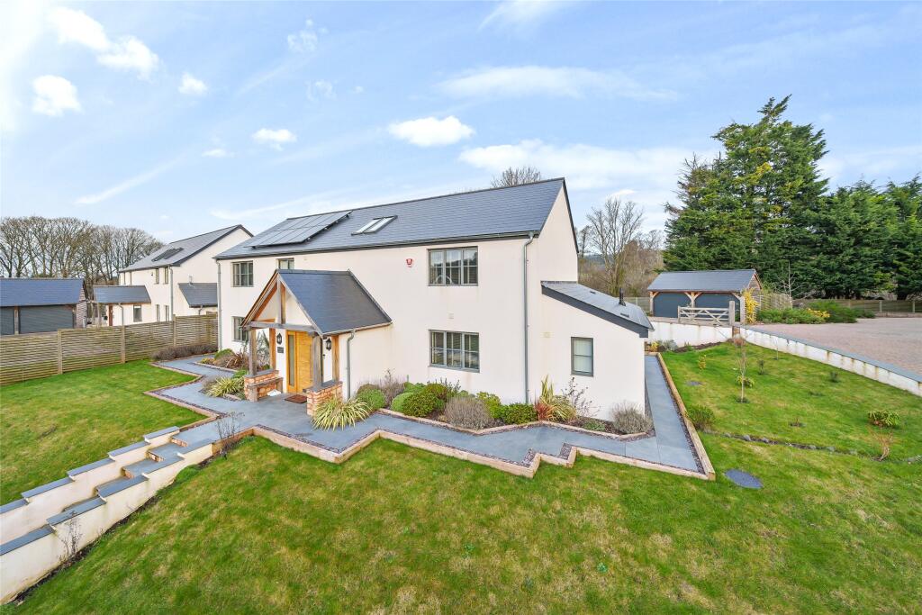 Additional image 29 of Old Weston Road, Flax Bourton, Bristol, North Somerset, BS48