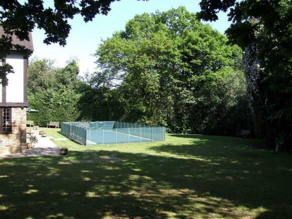 Additional image 11 of Foxhome Close, Chislehurst, Greater London, BR7