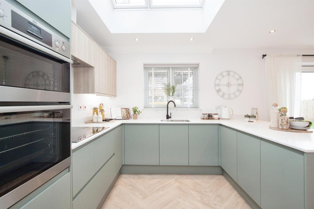 Additional image 11 of Keene Lane, Banwell