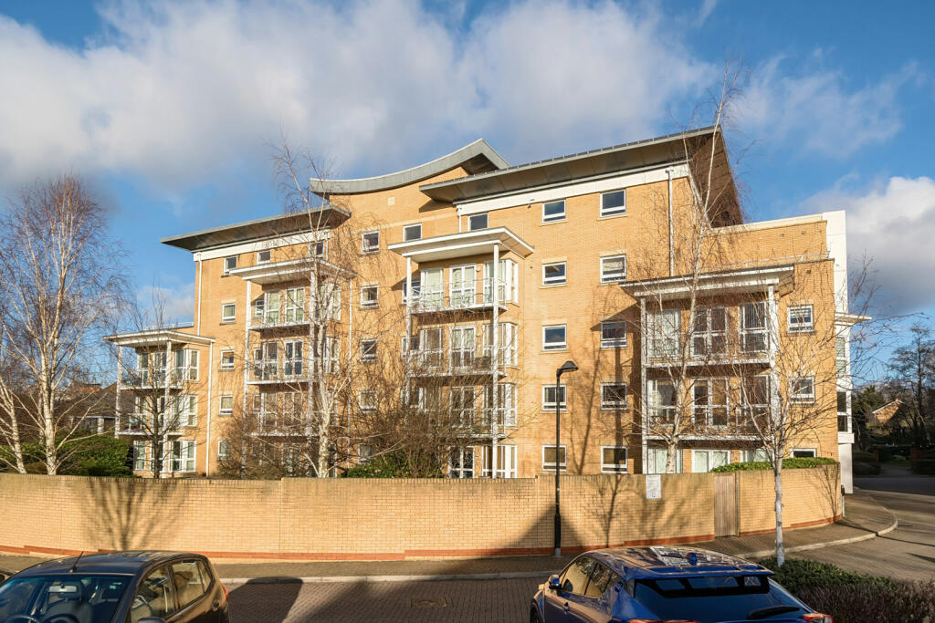 Additional image 15 of Wheeler Place, Bromley, Kent