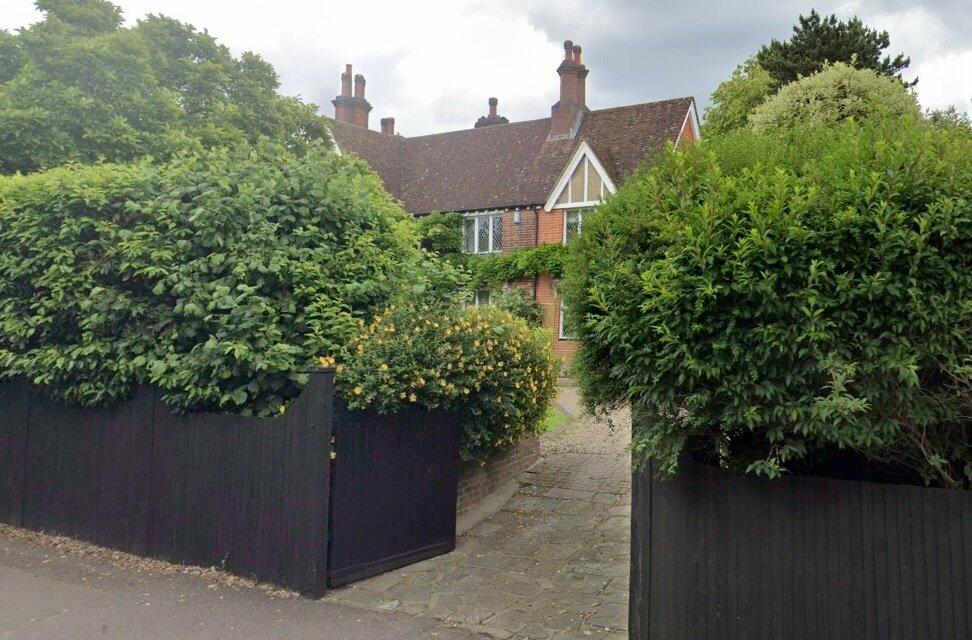 Additional image 24 of Pines Road, Bickley, Kent, BR1