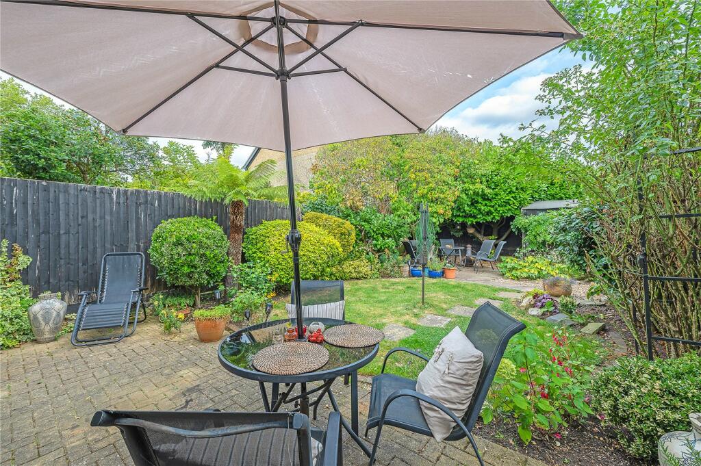 Additional image 7 of Hazelhurst, Beckenham, BR3