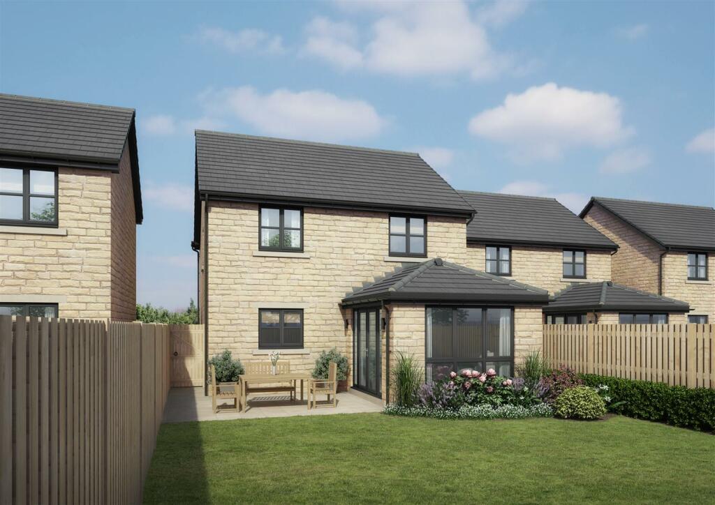 Additional image 10 of Plot 4 (The Henley +), St Michaels Court, Skipton Road, Foulridge