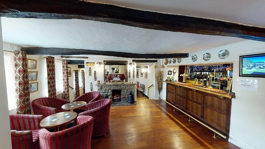 Additional image 6 of Black Swan, Culgaith, Penrith, Cumbria, CA10 1QW