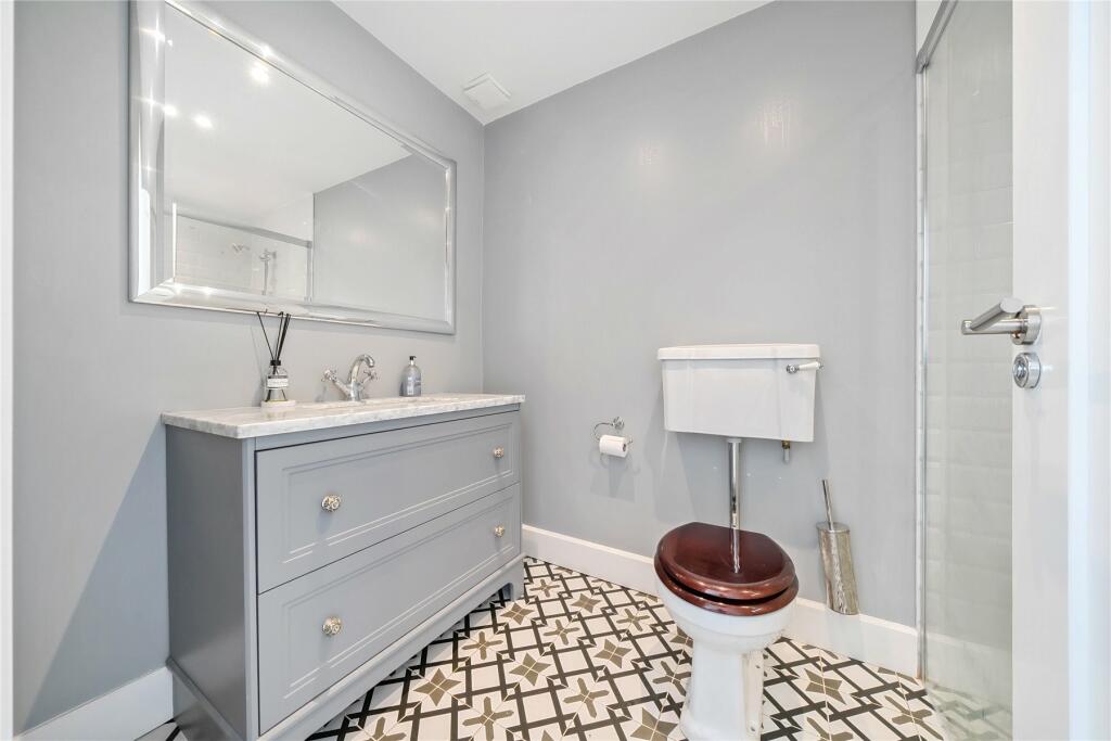 Additional image 37 of Forest Ridge, Keston Park, Kent