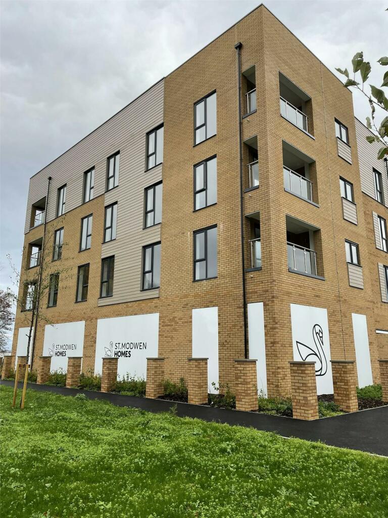Additional image 5 of Plot 12a, Locking Parklands, Weston Super Mare, BS24 7DP