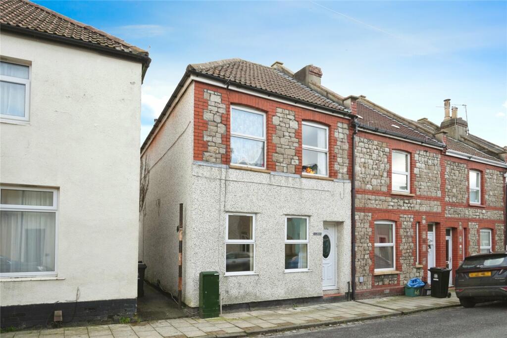 Additional image 10 of Bradley Crescent, Bristol, BS11