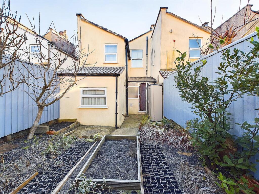 Additional image 16 of Franklyn Street, St Pauls, Bristol