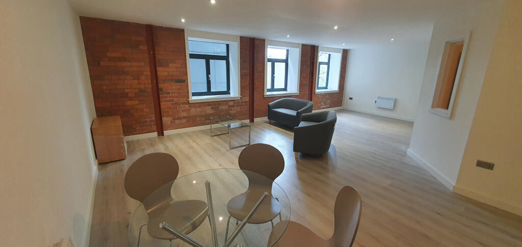 Additional image 3 of Conditioning House, Cape Street, Bradford, Yorkshire, BD1