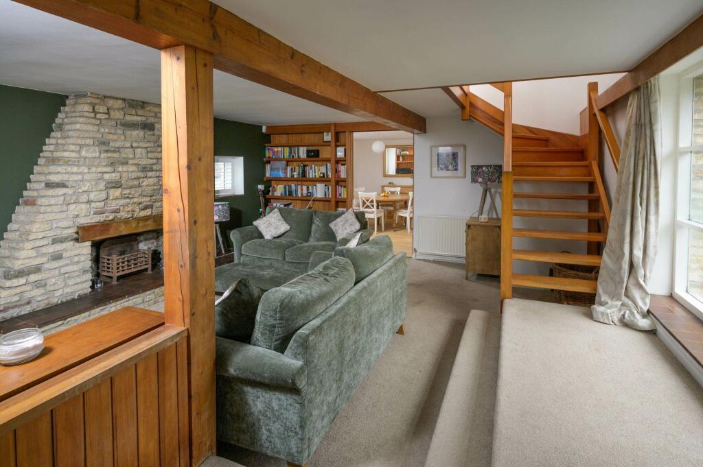 Additional image 5 of Vicarage Lane, Compton Dando