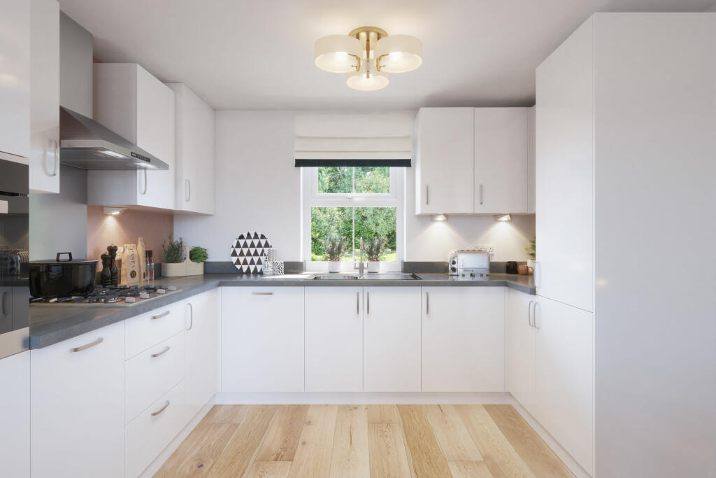 Ladden Garden Village,
Off Leechpool Way,
Yate, 
Bristol, 
South Gloucestershire, 
BS37 7YX