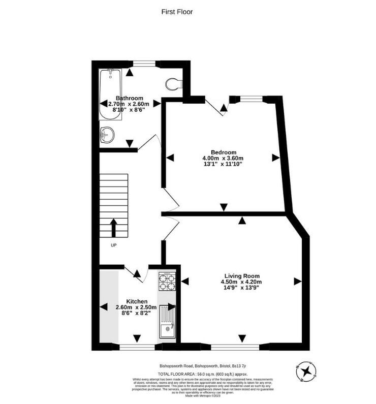 Additional image 11 of Bishopsworth Road, Bristol, BS13