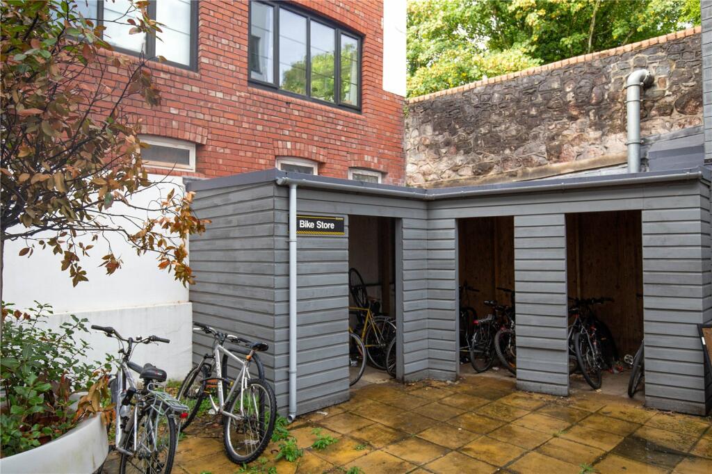 Additional image 11 of The Platform, Station Road, Montpelier, Bristol, BS6