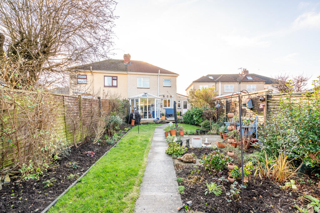 Additional image 12 of Bush Avenue, Little Stoke, Bristol