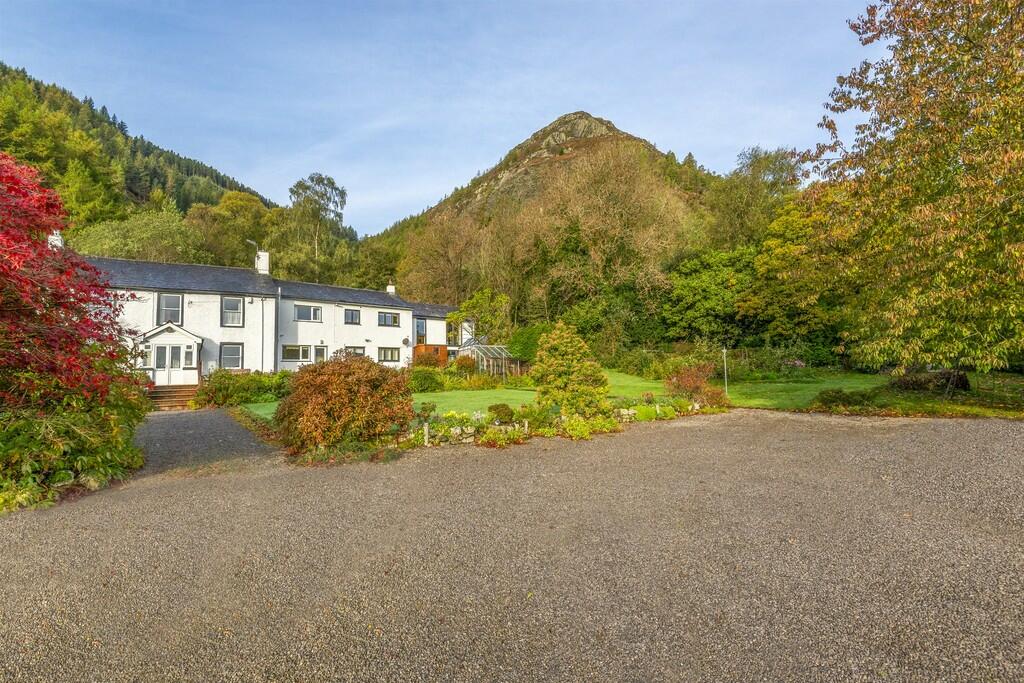 Additional image 8 of Beckstones, Thornthwaite, Keswick, Cumbria, CA12 5SQ