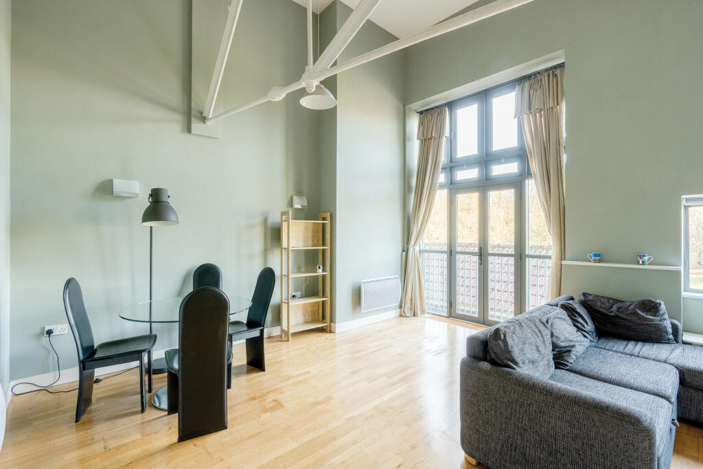 Additional image 17 of Georges Square, Redcliffe, Bristol, BS1 6LA