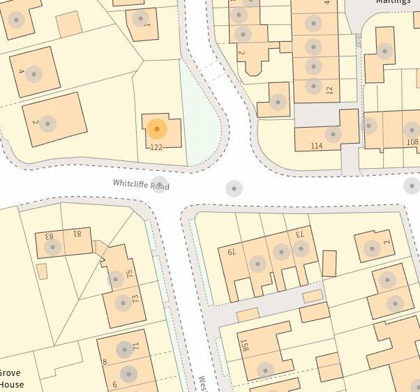 Additional image 28 of Whitcliffe Road, Cleckheaton, BD19