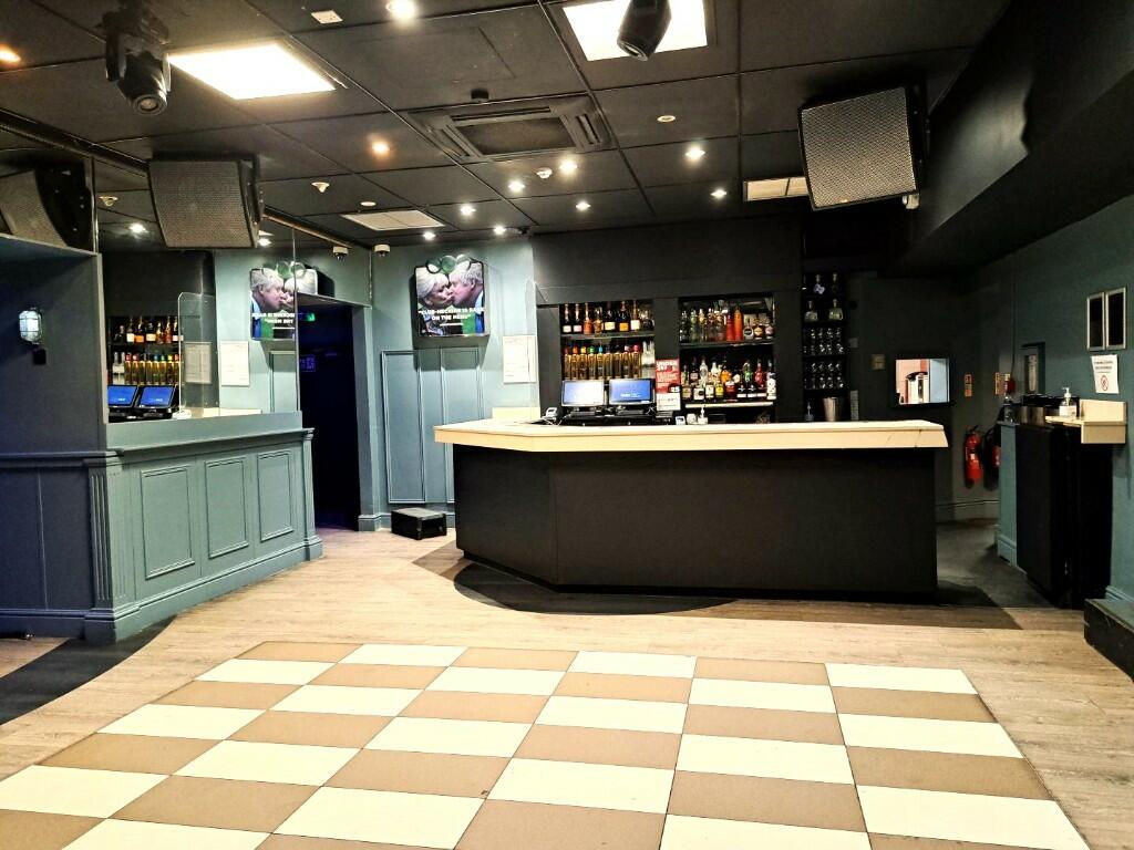 Additional image 5 of Pam Pam Bar & Nightclub, Beacon House, 3 Queens Avenue, Clifton, Bristol BS8 1QU