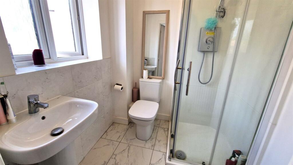 Additional image 11 of Tanner Road, Mead Fields - LARGE GARAGE