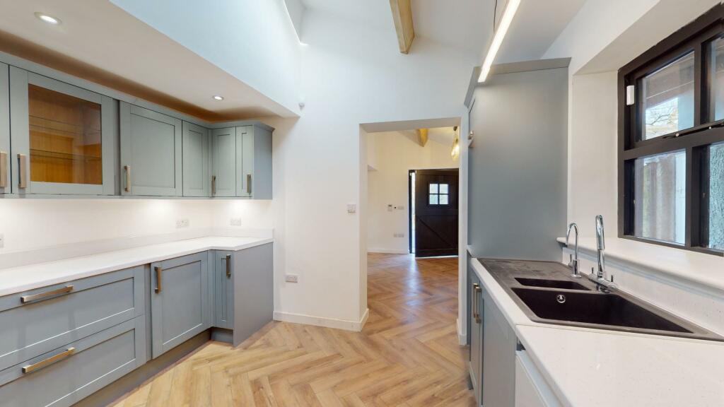 Additional image 16 of Park Road, Gisburn, Clitheroe