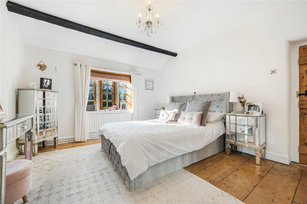 Additional image 18 of Talbot Bridge, Bashall Eaves, Clitheroe, BB7