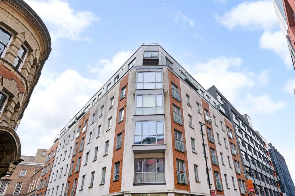Additional image 11 of Marsh House, Marsh Street, Bristol, BS1