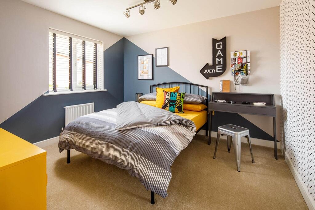 Additional image 10 of Upper New Road,
Cheddar,
BS27 3DW