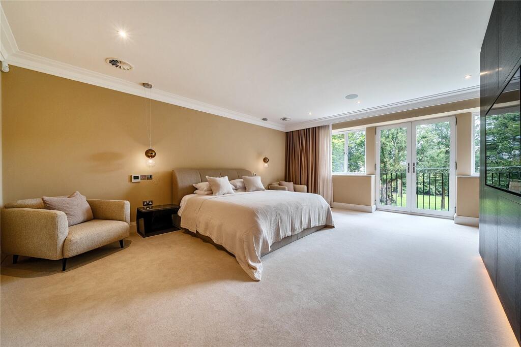 Additional image 20 of Longdon Wood, Keston Park