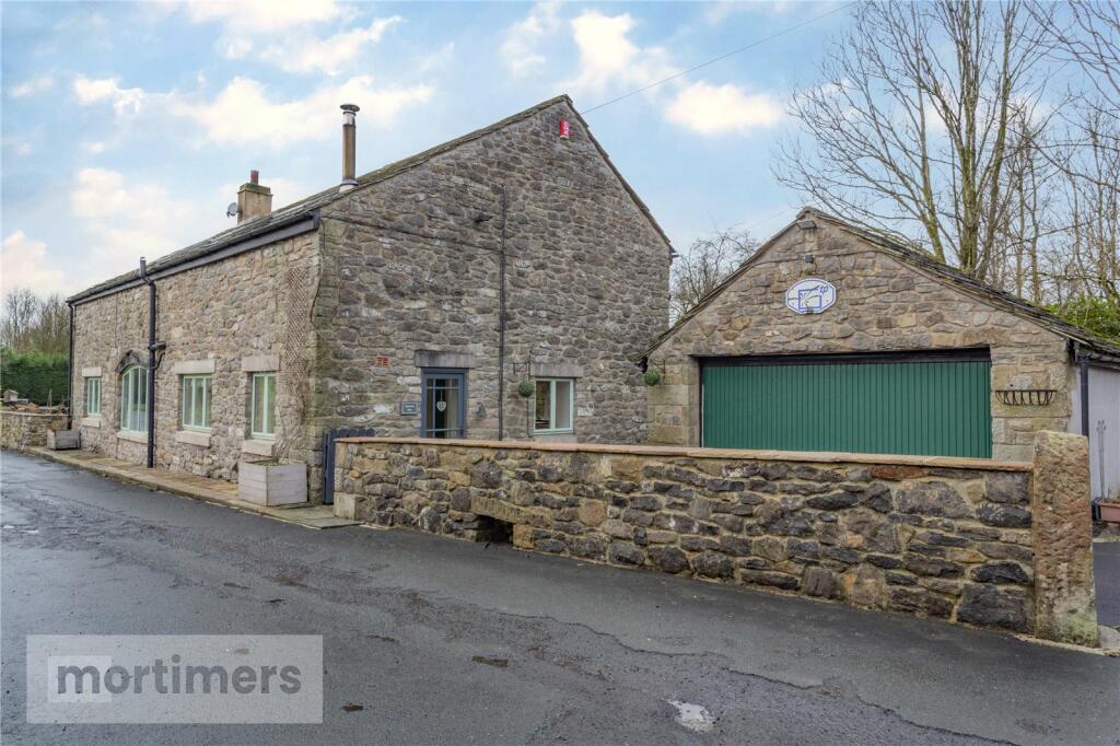 Additional image 34 of Skipton Road, Gisburn, Clitheroe, Lancashire, BB7