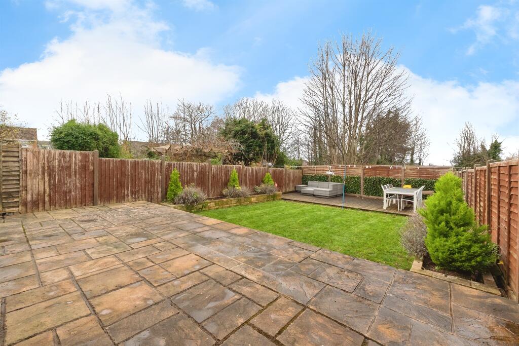 Additional image 14 of Parkwood Close, Bristol