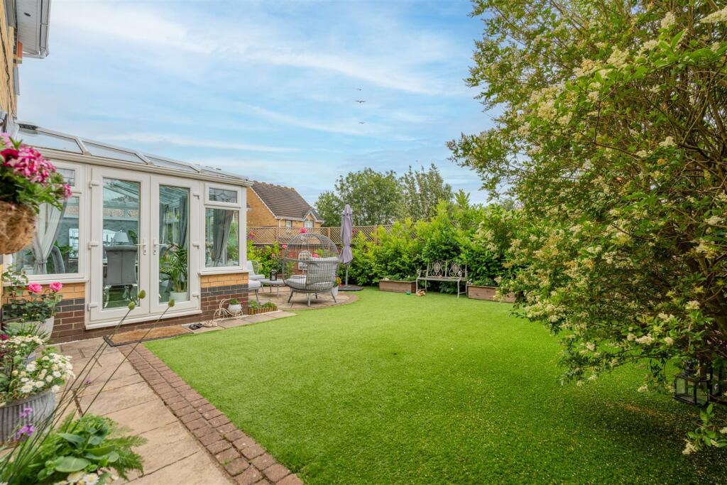 Additional image 18 of Scott Walk, Bridgeyate, Bristol