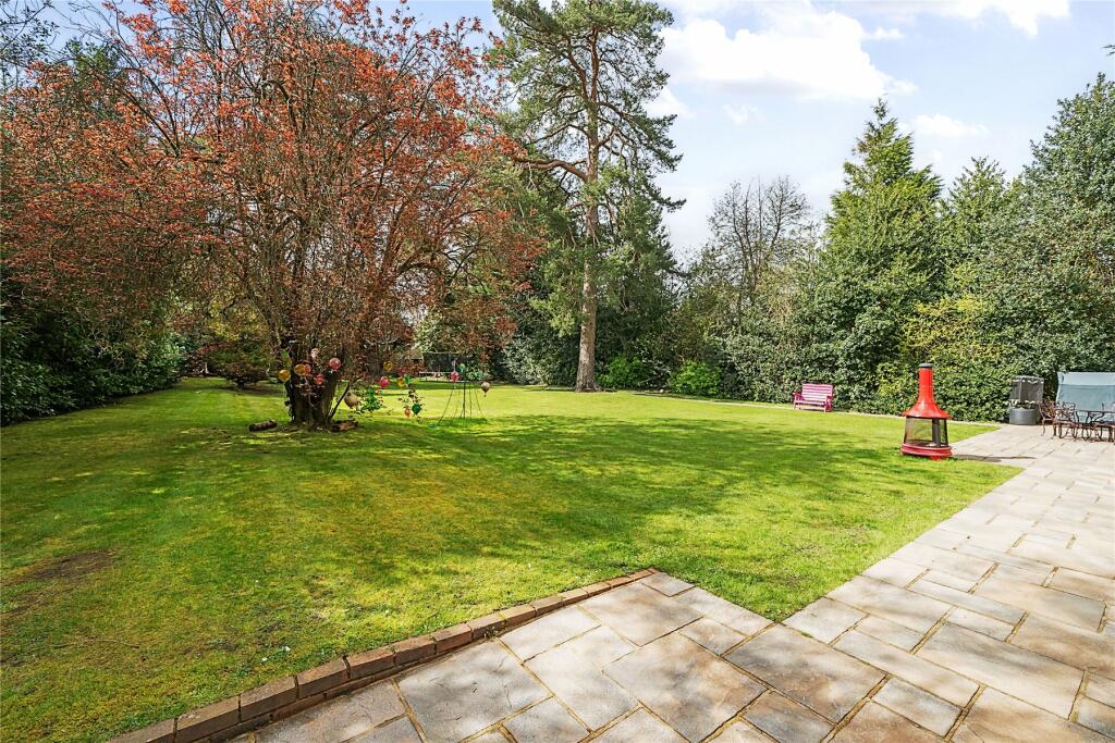 Additional image 29 of Forest Drive, Keston Park