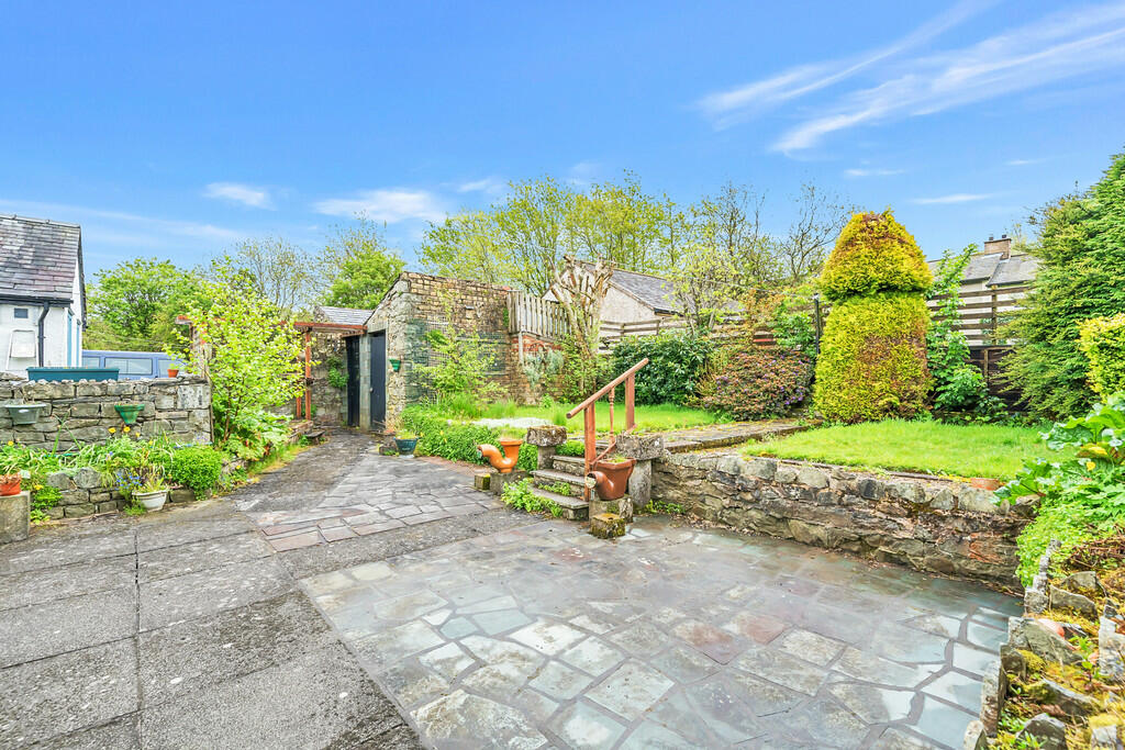 Additional image 4 of 2 School House, Threlkeld, Keswick, Cumbria, CA12 4TT