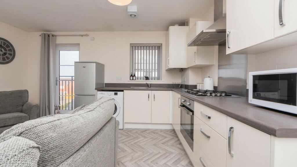 Additional image 7 of 53 Clarke Drive, Yate, Bristol, BS37 7EH