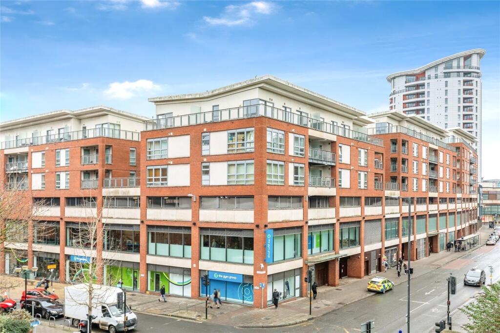 Primary image of Horizon, Broad Weir, Bristol, BS1