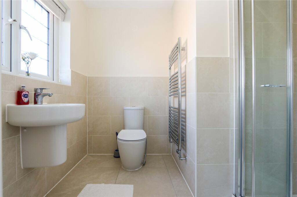 Additional image 10 of Great Clover Leaze, Bristol, BS16