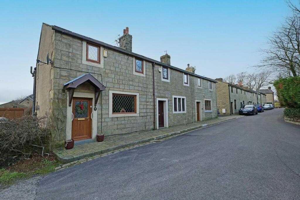 Additional image 17 of Bents, Colne, BB8